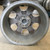 2002-2005 Volkswagen BEETLE 16x6.5 5x100 69763