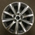 GM Rim 17x8, 5x4.5 5x114.3 32mm 9063878