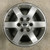 (2007-2017) Ford EXPEDITION Aluminum Alloy Silver 6 Spoke 3661 7L14-1007-AB
