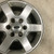 (2007-2017) Ford EXPEDITION Aluminum Alloy Silver 6 Spoke 3661 7L14-1007-AB