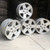 (2007-2018) Jeep WRANGLER 17x7.5 5x5.0 Aluminum Alloy 5 Spoke 9074 Set of Four