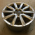 (2012-2018) Audi A6 18x8 5x112 Aluminum Alloy Silver 10 Spoke 58895