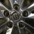 2017-2018 Buick ENVISION 18" OEM Wheel 18x7.5 5x115 4778