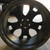 (2013-2016) Ford ESCAPE 18x7.5 5x4.25 Aluminum Alloy PVD Chrome 5 Spoke 3946