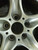 (2011-2013) BMW 335i  17x8 Aluminum Alloy Chrome 5 Spoke 71452