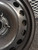 GM Black Steel Wheel 17x7 5x115 44mm Offset 417002006001 2170106
