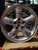 97-99 CADILLAC CATERA 16X7 5X110 FACTORY OEM CHROME WHEEL RIM 4532