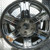 CHRYSLER PACIFICA 17X7.5 5X5.0 2216