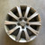 (2010-2012) Mazda CX-7 17x7 5x114 Aluminum Alloy Silver 10 Spoke 64931