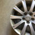 (2010-2012) Mazda CX-7 17x7 5x114 Aluminum Alloy Silver 10 Spoke 64931