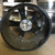 Chevrolet Camaro OEM Hyper Silver Rear Wheel 20x9.5 5x4.75 39mm 5764 (B)