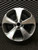 2011-2012 Chevrolet Cruze 17" OEM Wheel Machined 17x7 5x105 5475 (A)