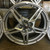 CHEVY CORVETTE FRONT/REAR 2020 OEM FACTORY RIMS 5x120