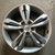 2010-2016 Hyundai TUCSON 17x6.5 5x115 70794 529102S210