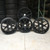 AVID-1 18x8.5 43mm 5x4.5 Set of Four