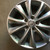 Buick Silver Wheel 17x7 5x115 22963187