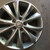 Buick Silver Wheel 17x7 5x115 22963187