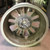 Buick Silver Wheel 17x7 5x115 22963187 (B)