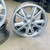 USED FORD MUSTANG WHEEL 04-09 16X7 5x4.5 3587 Set of Four