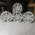 2010-2013 Cadillac CTS 17x8 5x120 4668 9597611 Set of Four