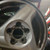 01-02 PONTIAC AZTEK 16X6.5 5X115 52MM FACTORY OEM SILVER WHEEL RIM 6545