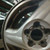 01-02 PONTIAC AZTEK 16X6.5 5X115 52MM FACTORY OEM SILVER WHEEL RIM 6545