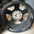 DAI ALLOYS FORCE 5 SPOKE WHEELS 17x8 6x120 35mm Set of Four