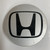 Honda Silver Center Wheel Cap 44782-86A-0000 HON12