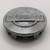 Nissan Machined OEM Center Cap 2.11" 40343 53F00 *NIS 16*