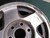 GMC JIMMY (1992-1994) 16x7 6x5.5 Aluminum Alloy Chrome 5 Spoke 5015