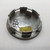 Ford Mustang Chrome OEM Wheel Center Cap XR33-1A096-HA FOR125