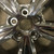 2011 Chevrolet CRUZE 17x7 5x105 5508