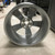 2011 Chevrolet CRUZE 17x7 5x105 5508