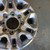 Chevrolet Silverado 2500, 3500 23377039 18x8 44mm 8x180 96624