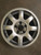 Audi 1995-1997 A6 S6 Silver 8 Spoke Wheel 15x7 5x112 # 58700 R213