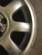 Audi 1995-1997 A6 S6 Silver 8 Spoke Wheel 15x7 5x112 # 58700 R213