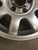 Audi 1995-1997 A6 S6 Silver 8 Spoke Wheel 15x7 5x112 # 58700 R213