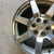 2006 - 2009 Cadillac SRX 17x7.5 6x115 4606