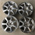 08-09 Cadillac CTS Silver 17X8 5X120 4623 Set of Four