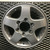 15'' OEM Factory Wheel Rim 2004-08 GMC CANYON 15x6.5, 6x5.5, Offset: 41mm, 5185
