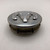 DODGE Stratus Caravan Caliber Center Wheel Cap Silver 04782764AA DOD83-A