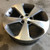 2011-2012 Chevrolet Cruze Wheel 17x7 5x105 5475