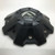 Fuel Wheels Black Center Cap M-447 AM4