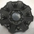 Fuel Wheels Black Center Cap M-447 AM4