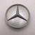 Mercedes Benz Center Wheel Cap 2014010225 MER10