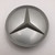 Mercedes Benz Center Wheel Cap 2014010225 MER10