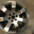 2006-2009 Cadillac SRX 18x8 6x115 4607