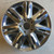 2008-2010 Chrysler TOWN & COUNTRY 17x6.5 5x5.0 2333 (A)