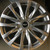 2021 - 2022 Cadillac Escalade 22x9 6x5.5 4873 Silver Set of Four