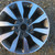 2020 Chrysler PACIFICA 17x7 5x5.0 2689